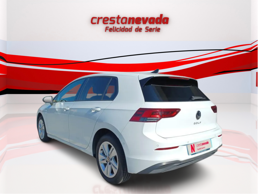 Imagen de Volkswagen Golf