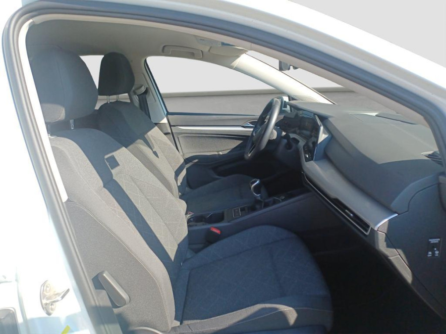 Imagen de Volkswagen Golf