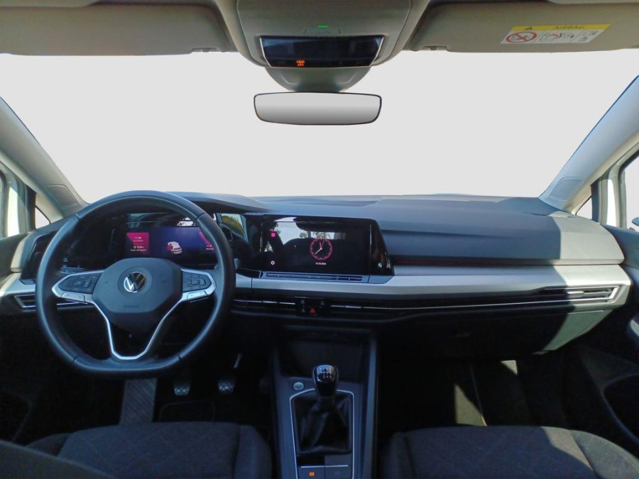 Imagen de Volkswagen Golf
