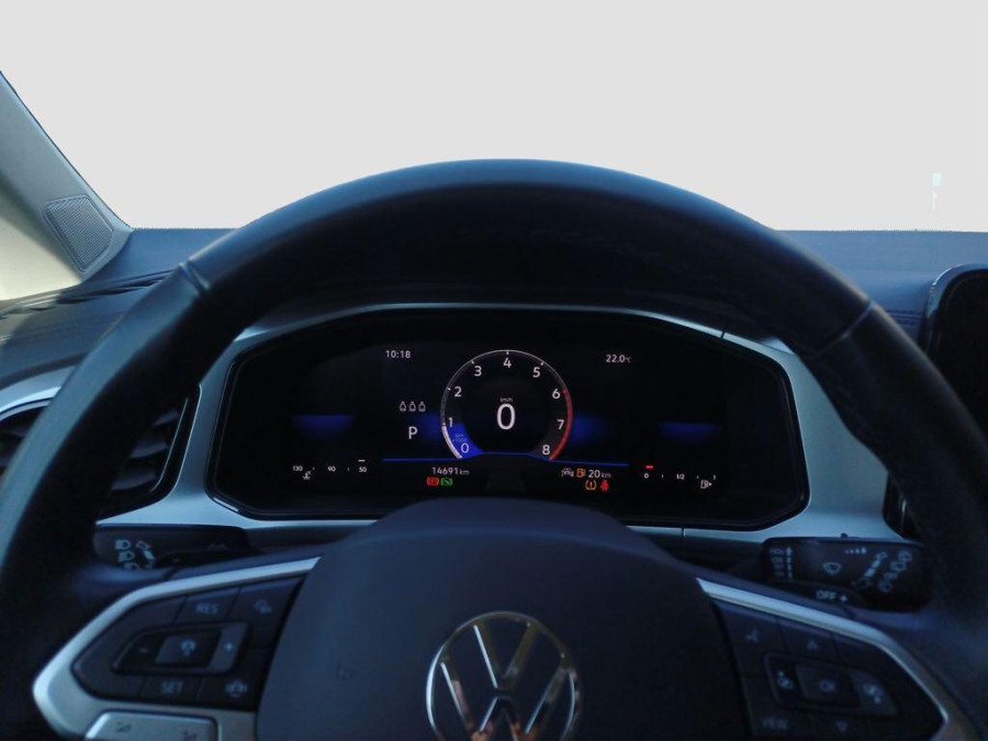 Imagen de Volkswagen T-Roc