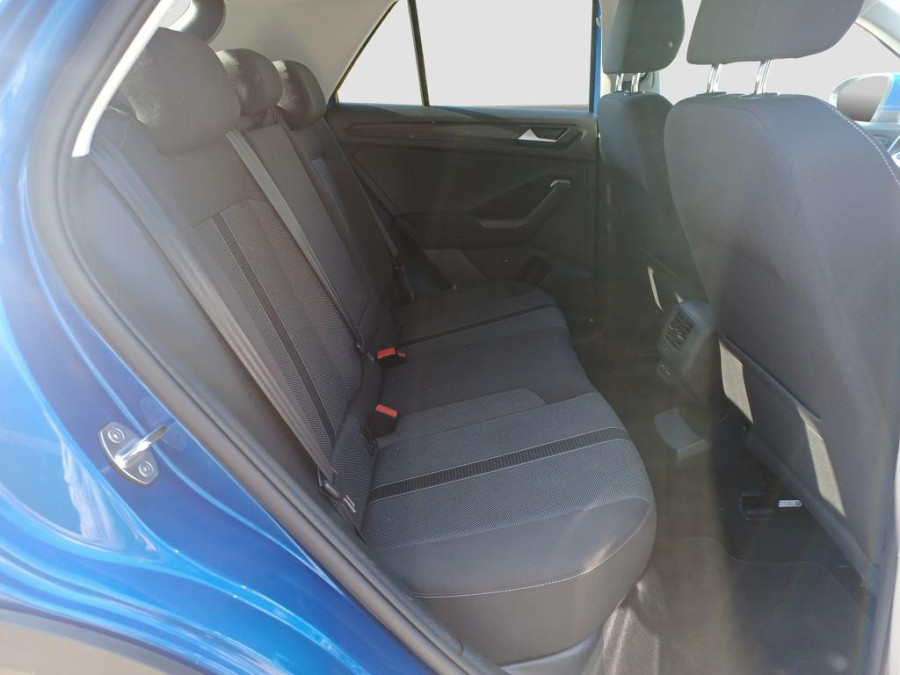 Imagen de Volkswagen T-Roc