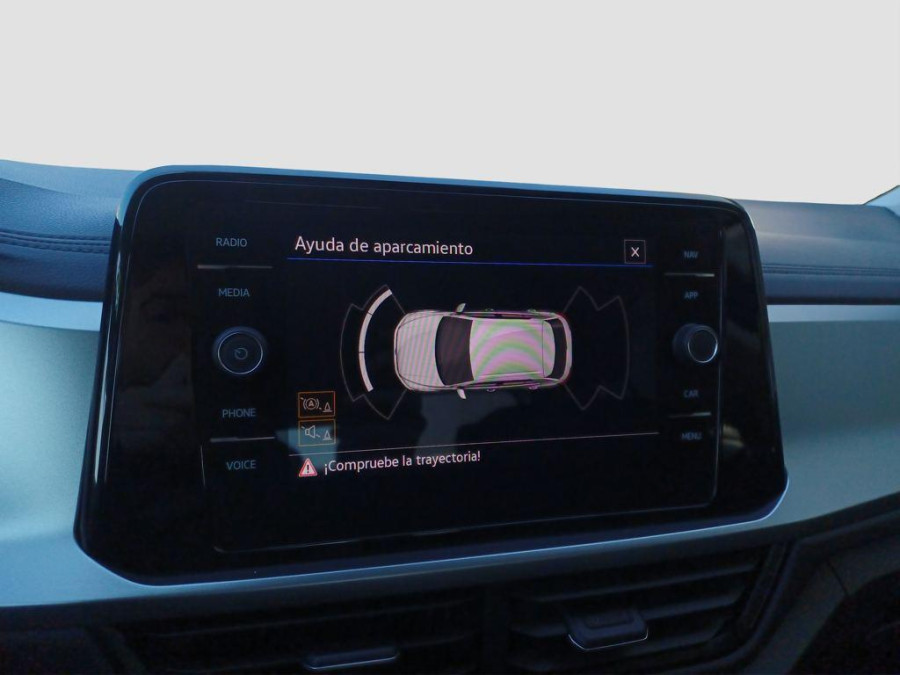 Imagen de Volkswagen T-Roc