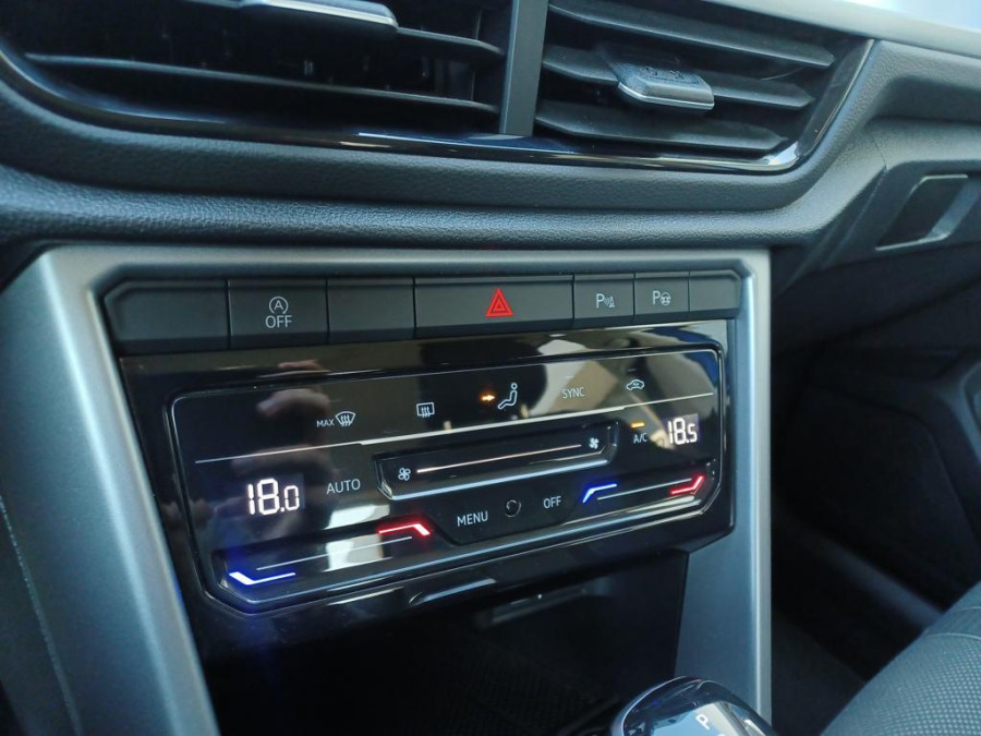 Imagen de Volkswagen T-Roc