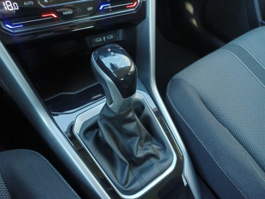 Imagen de Volkswagen T-Roc