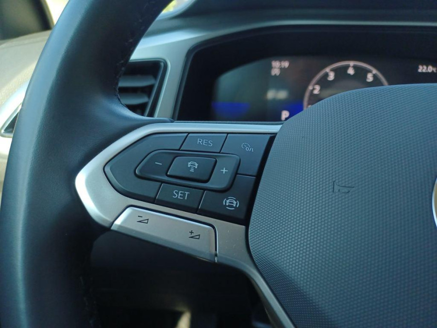 Imagen de Volkswagen T-Roc