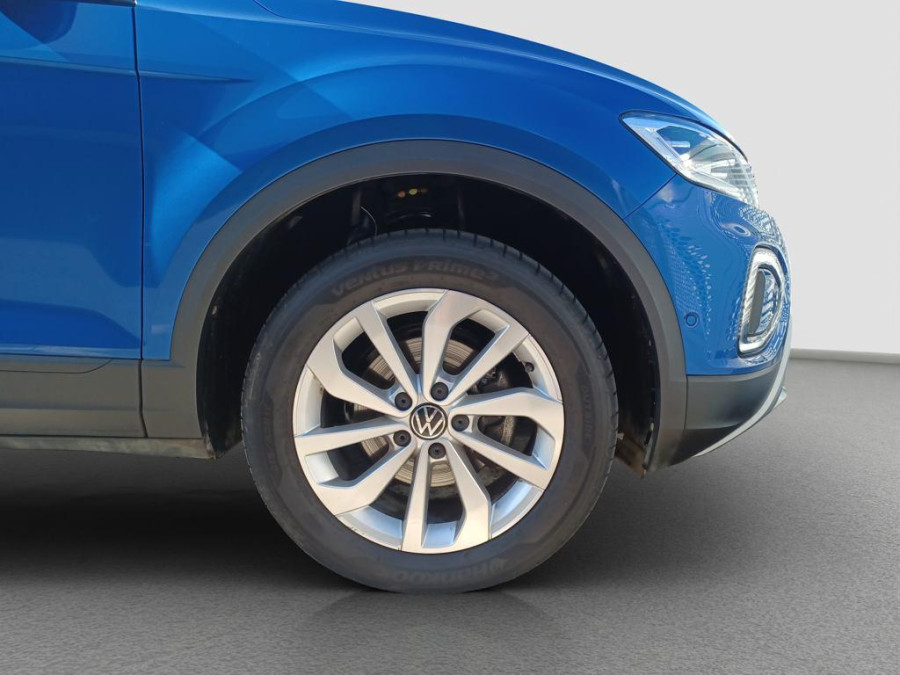 Imagen de Volkswagen T-Roc