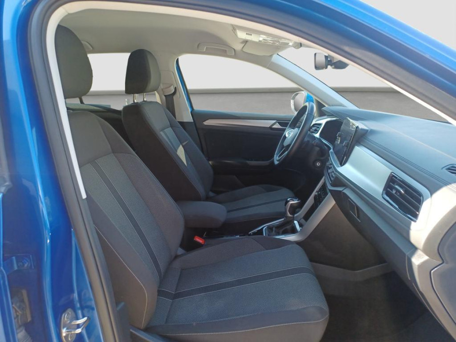 Imagen de Volkswagen T-Roc