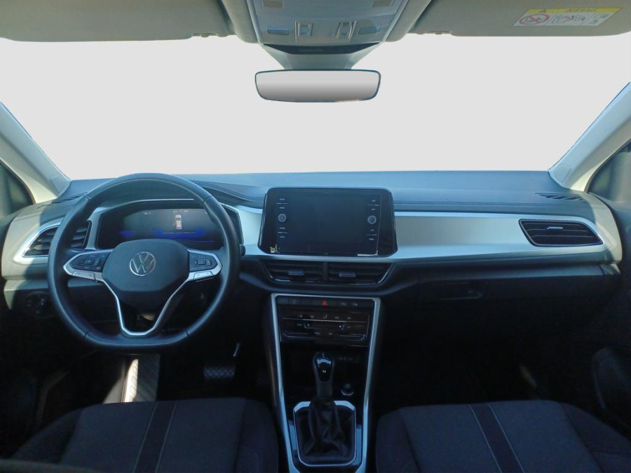 Imagen de Volkswagen T-Roc