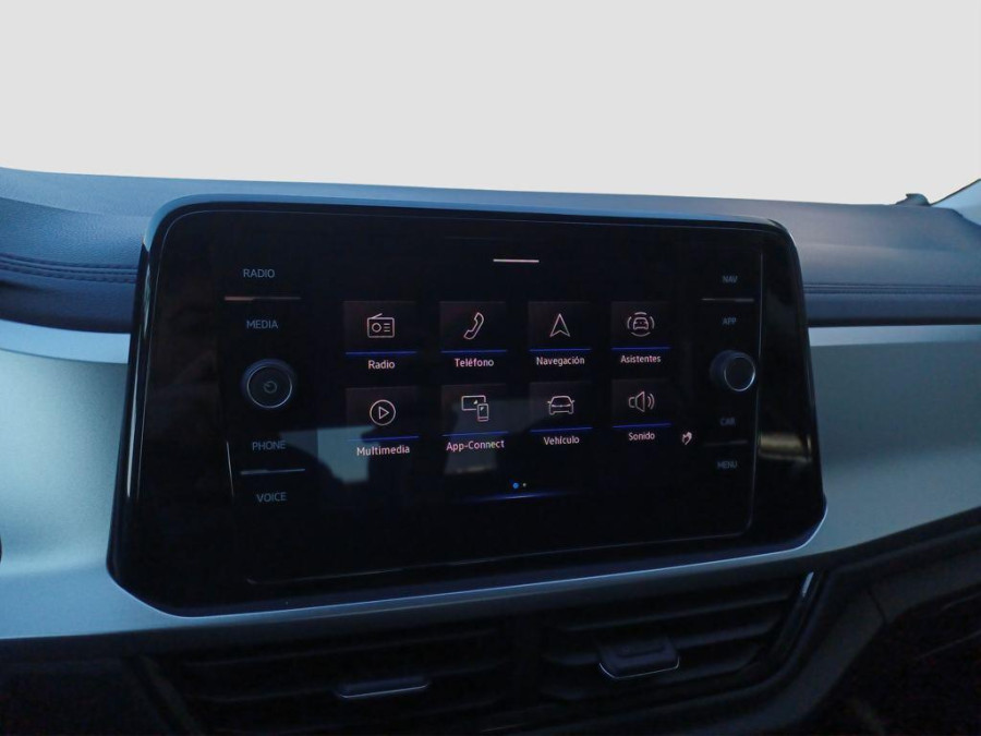 Imagen de Volkswagen T-Roc