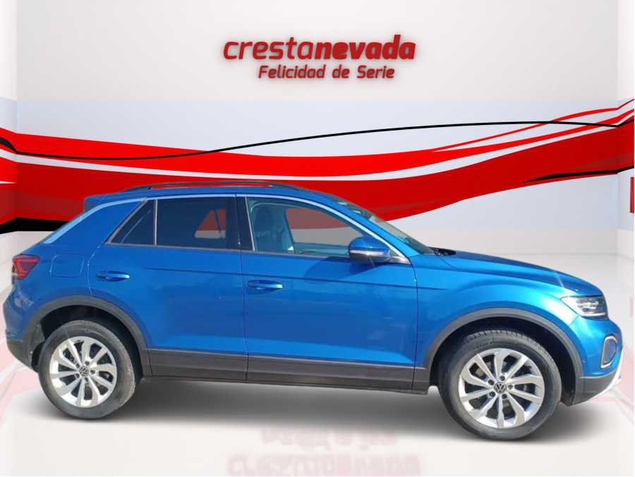Imagen de Volkswagen T-Roc