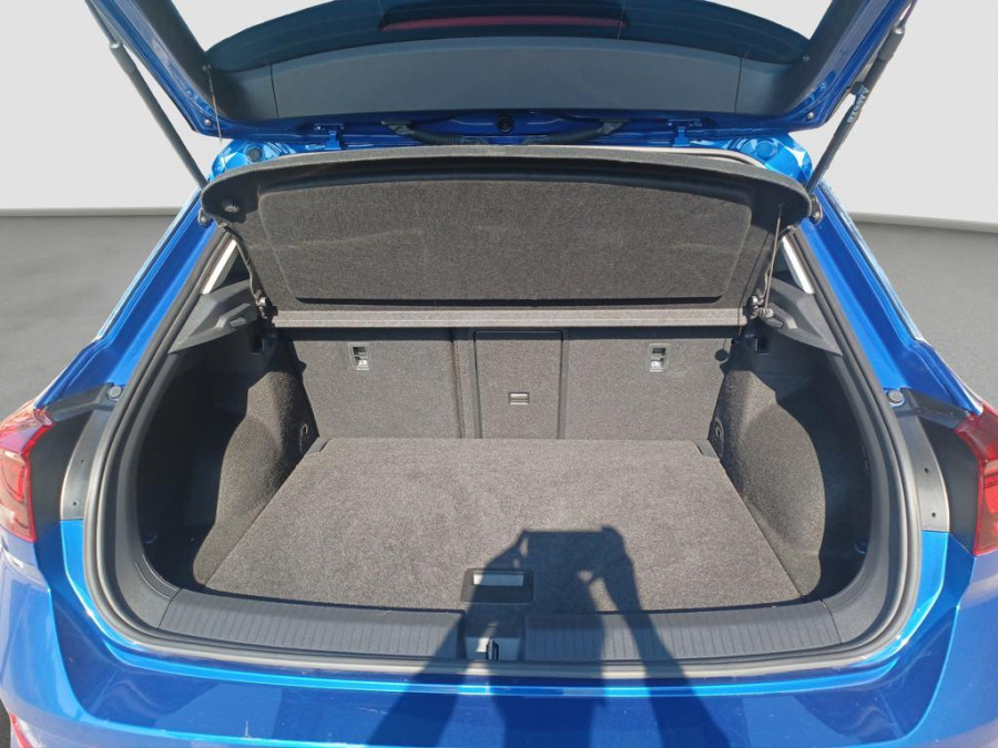 Imagen de Volkswagen T-Roc