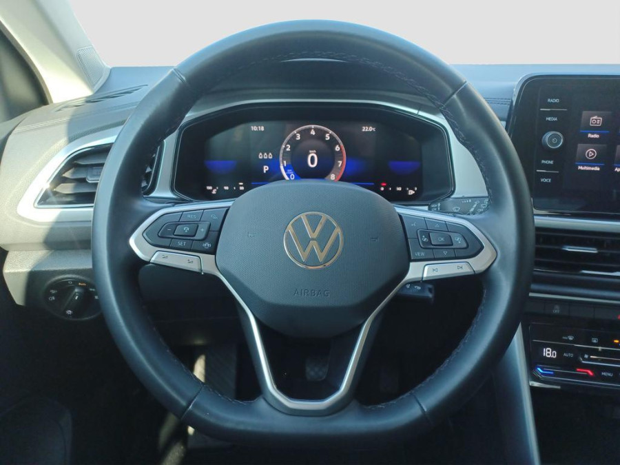 Imagen de Volkswagen T-Roc