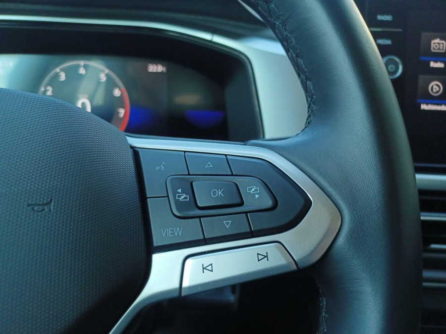 Imagen de Volkswagen T-Roc