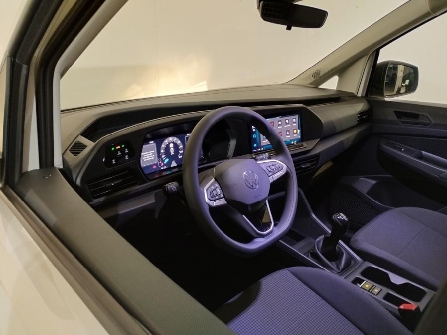 Imagen de Volkswagen Caddy