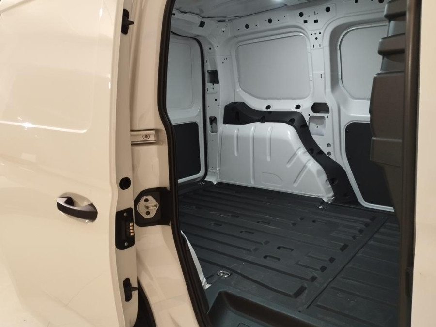 Imagen de Volkswagen Caddy