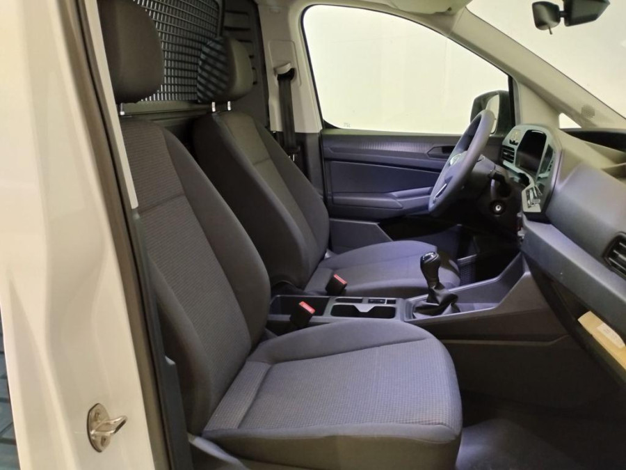 Imagen de Volkswagen Caddy