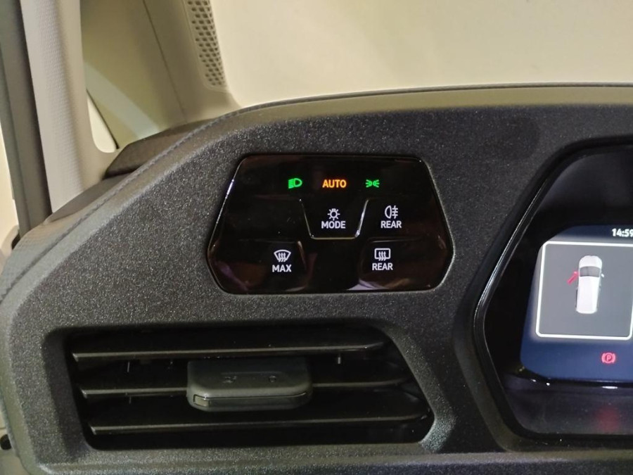 Imagen de Volkswagen Caddy