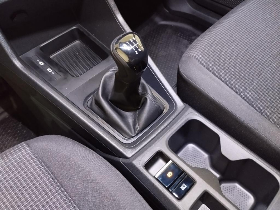 Imagen de Volkswagen Caddy