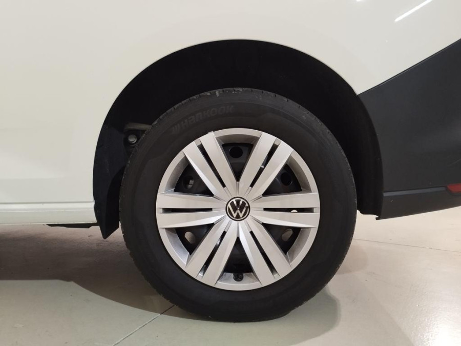 Imagen de Volkswagen Caddy