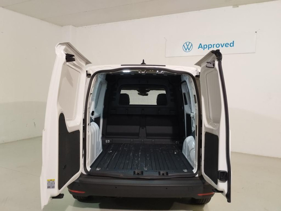 Imagen de Volkswagen Caddy