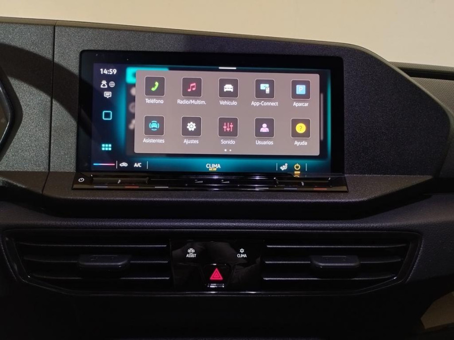 Imagen de Volkswagen Caddy