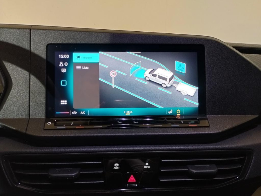 Imagen de Volkswagen Caddy