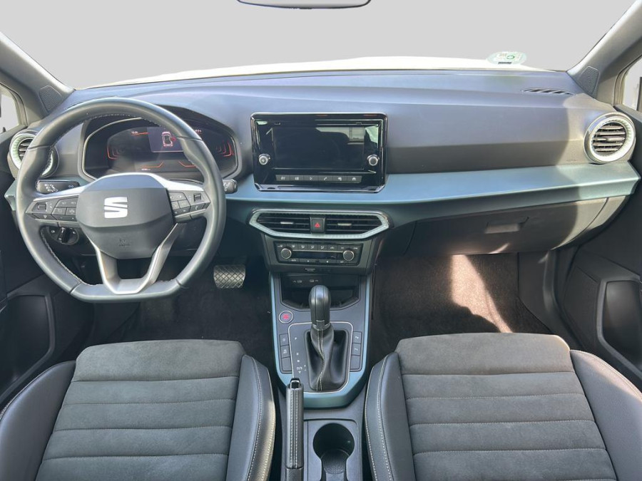 Imagen de SEAT Arona