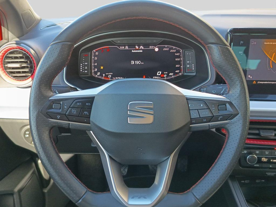 Imagen de SEAT Ibiza