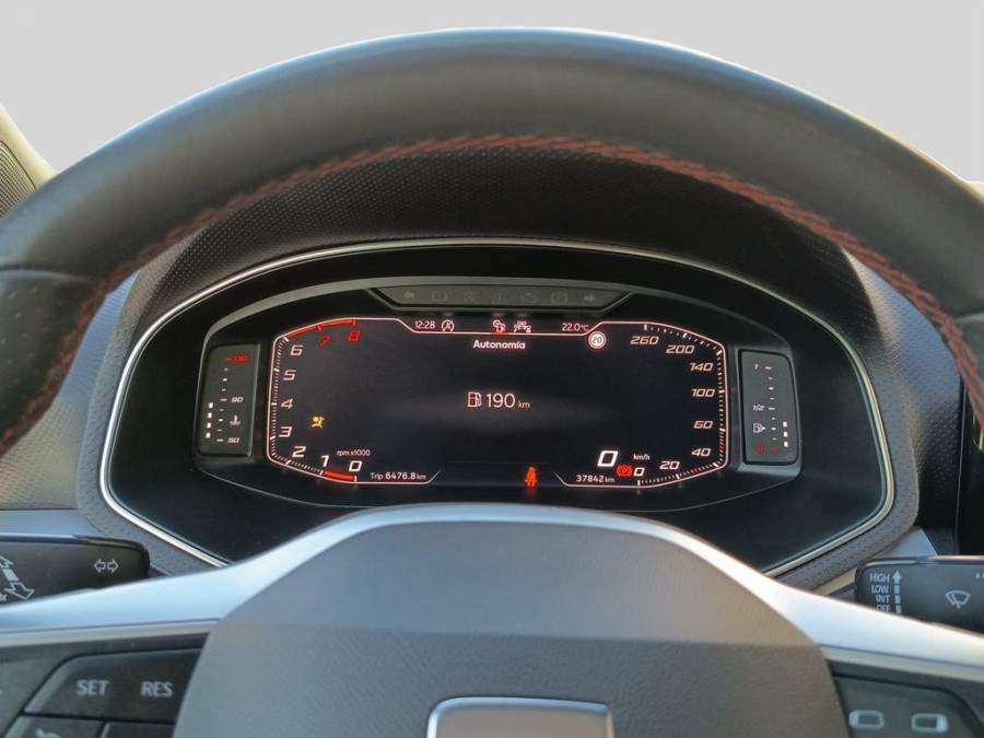 Imagen de SEAT Ibiza