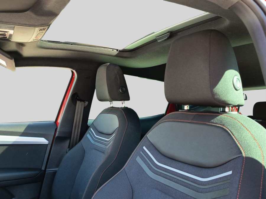 Imagen de SEAT Ibiza