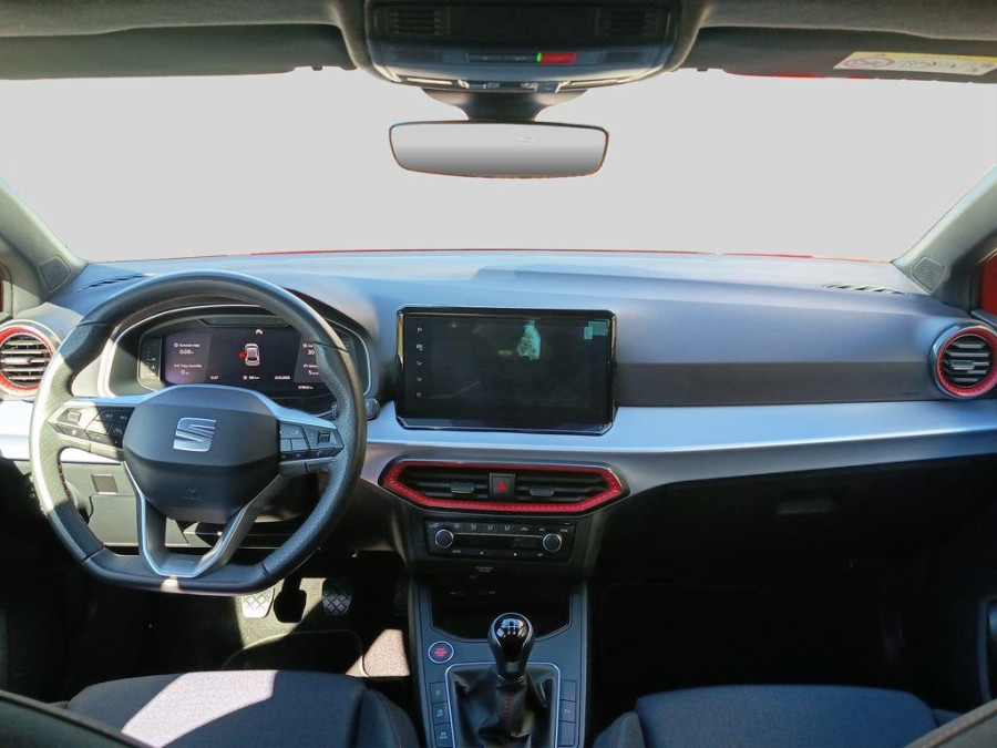 Imagen de SEAT Ibiza
