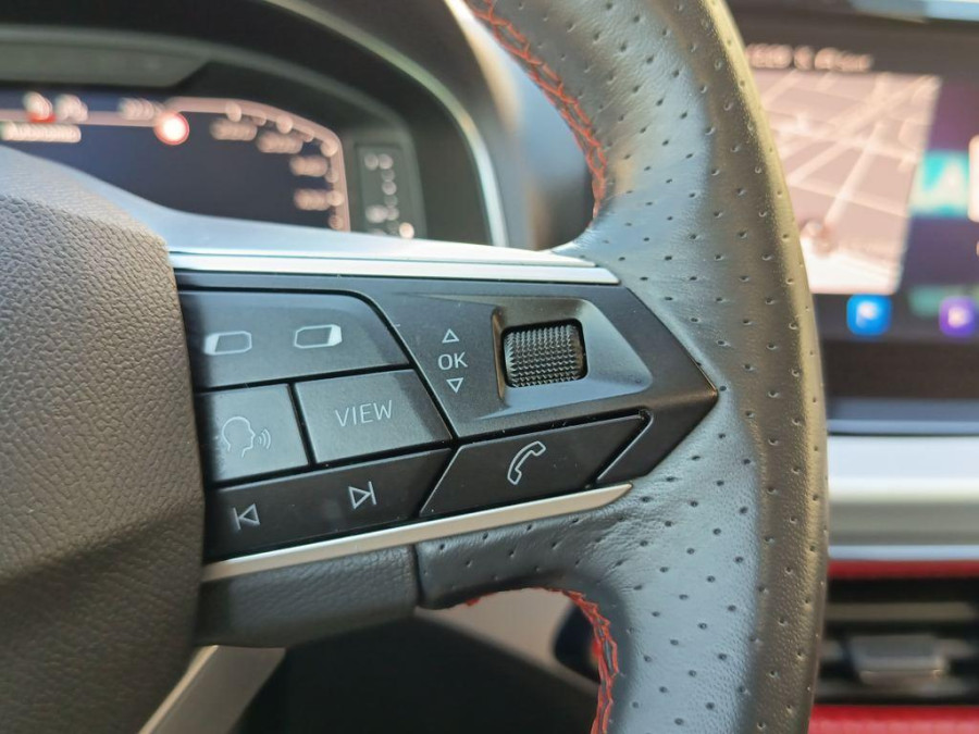 Imagen de SEAT Ibiza