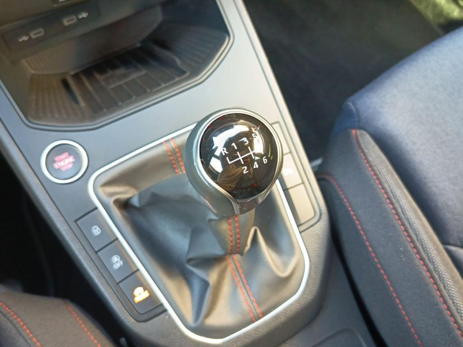 Imagen de SEAT Ibiza