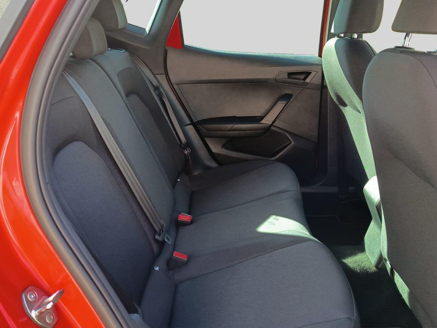 Imagen de SEAT Ibiza