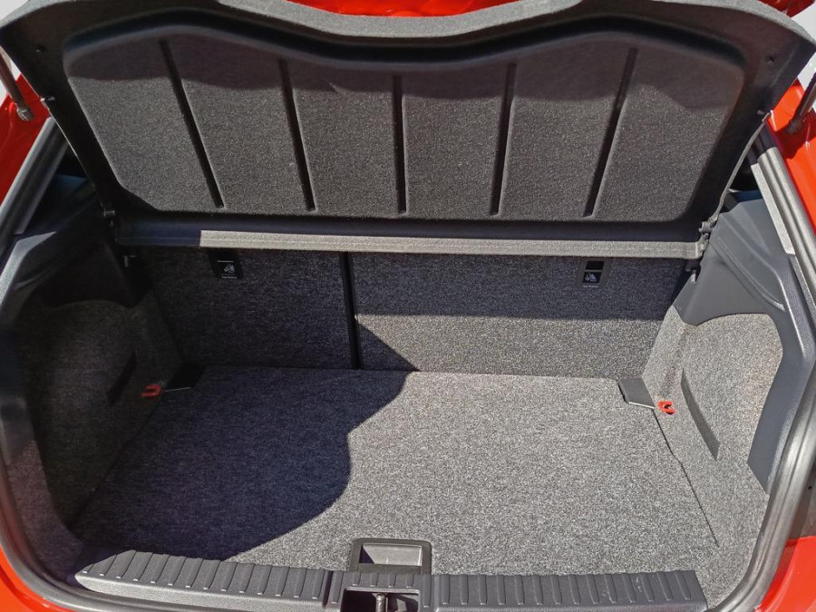 Imagen de SEAT Ibiza