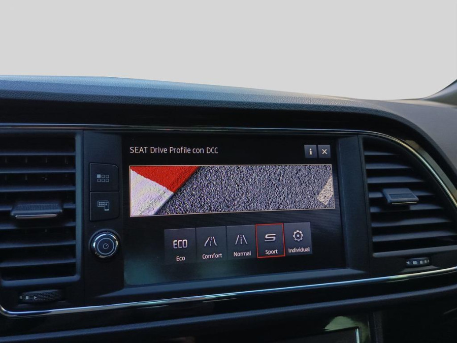 Imagen de SEAT León