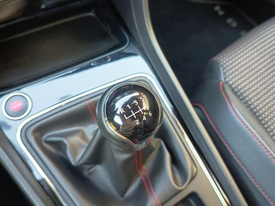 Imagen de SEAT León