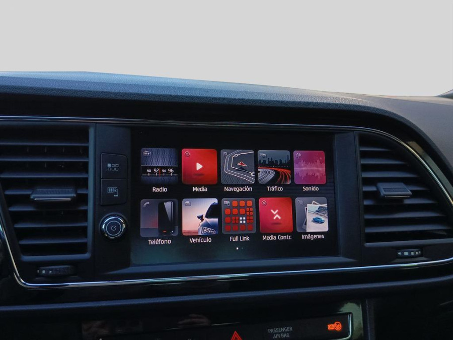 Imagen de SEAT León
