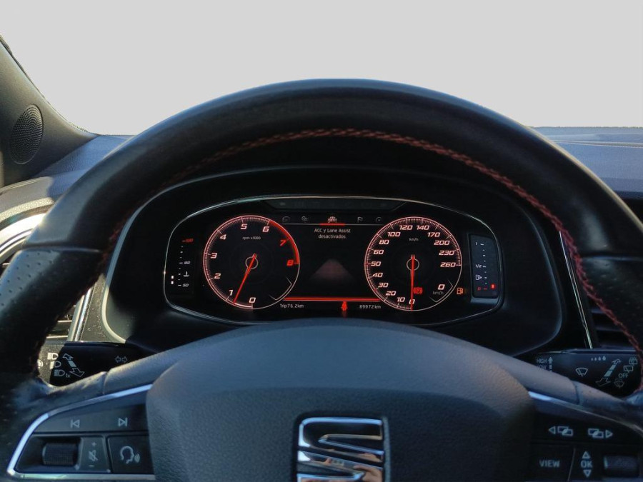Imagen de SEAT León