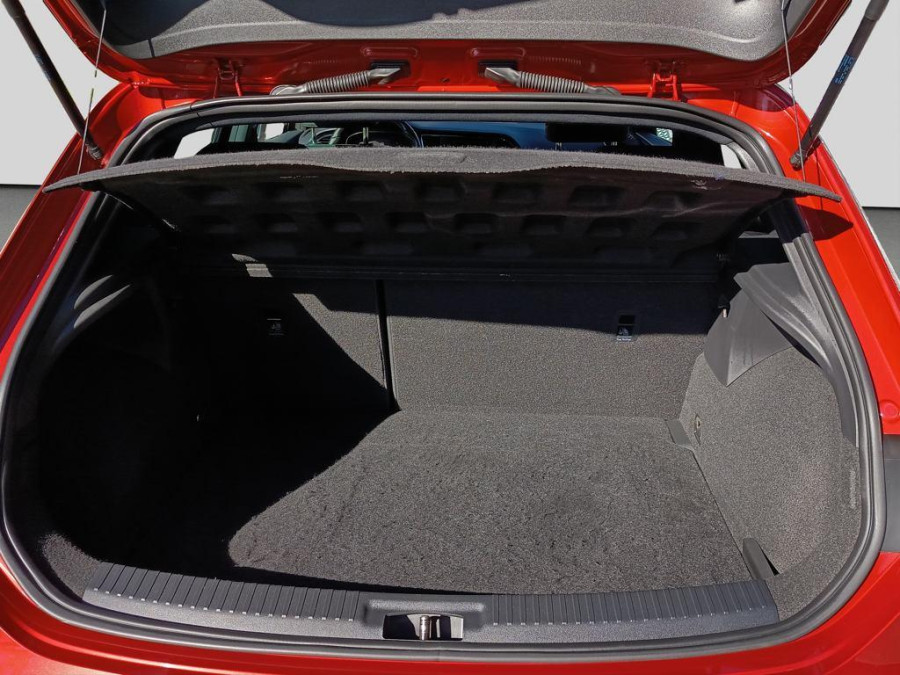 Imagen de SEAT León