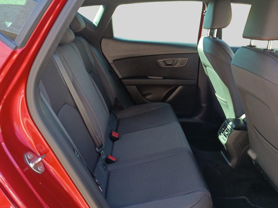 Imagen de SEAT León