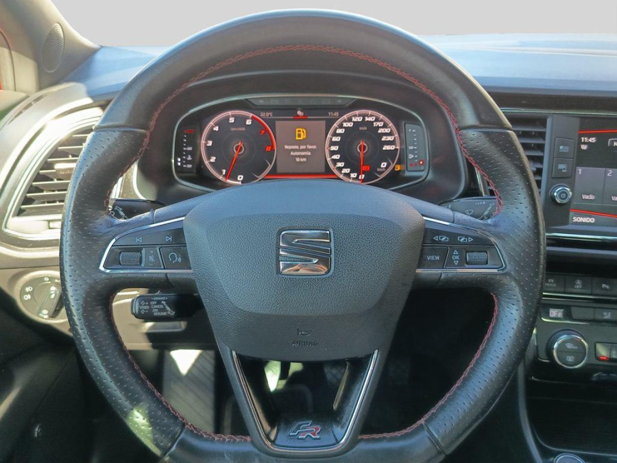 Imagen de SEAT León