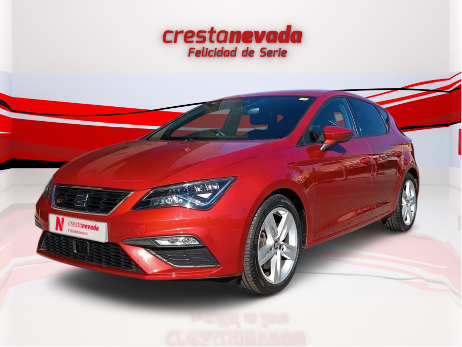 Seat León