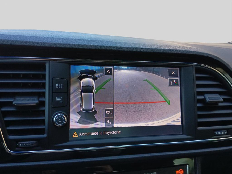 Imagen de SEAT León
