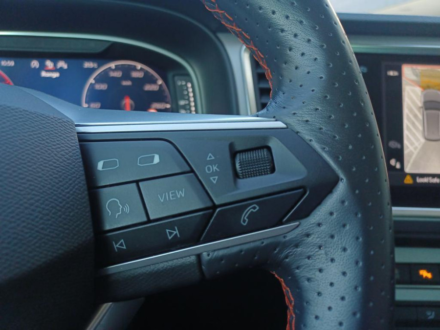 Imagen de SEAT Ateca