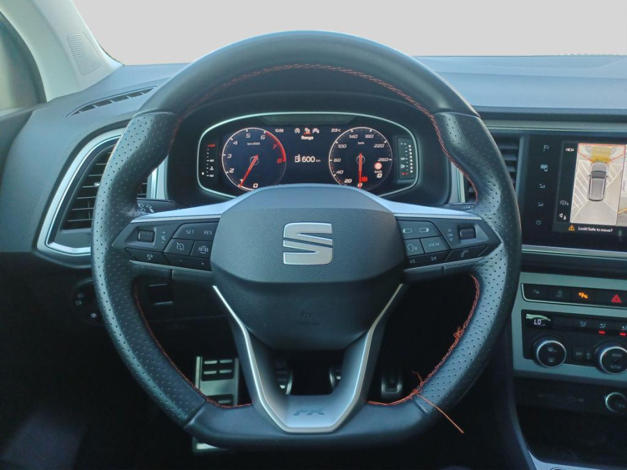 Imagen de SEAT Ateca