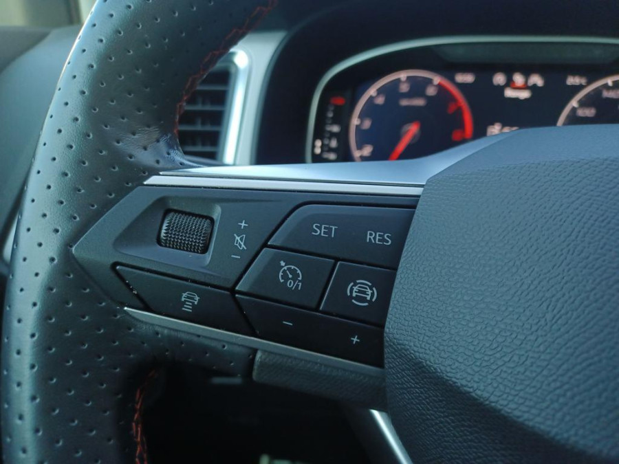 Imagen de SEAT Ateca