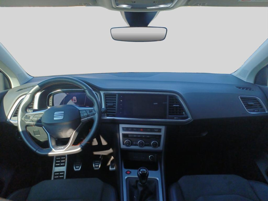 Imagen de SEAT Ateca