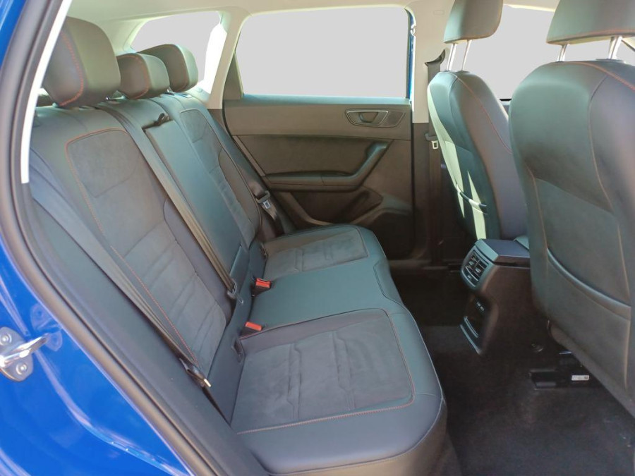 Imagen de SEAT Ateca