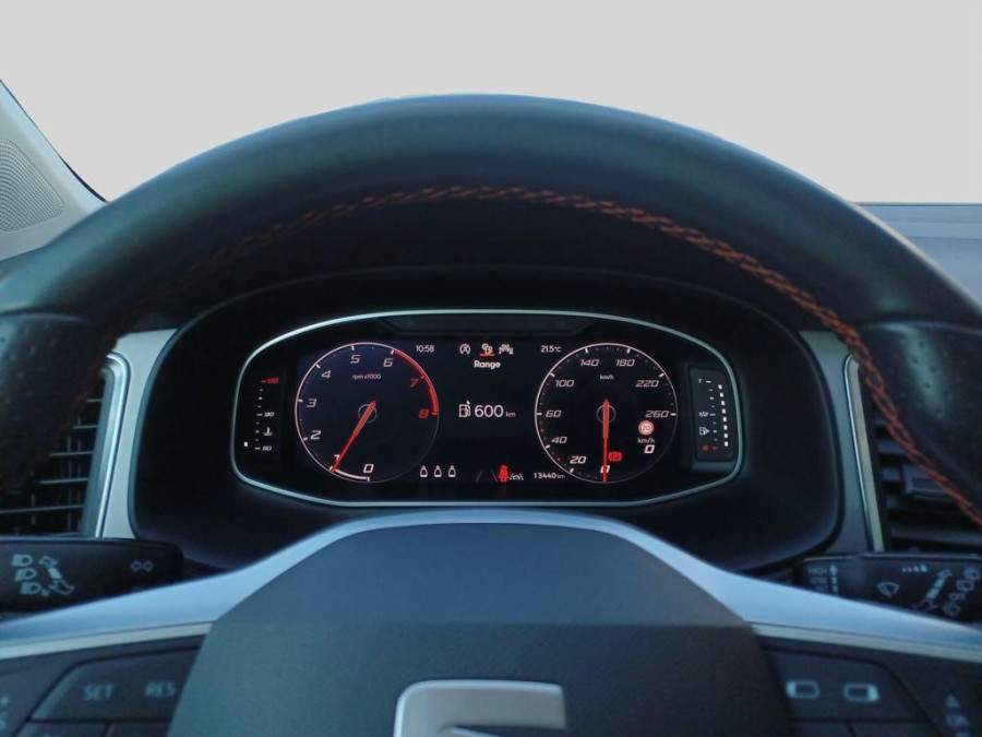 Imagen de SEAT Ateca